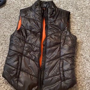 M Aero Puffer Vest